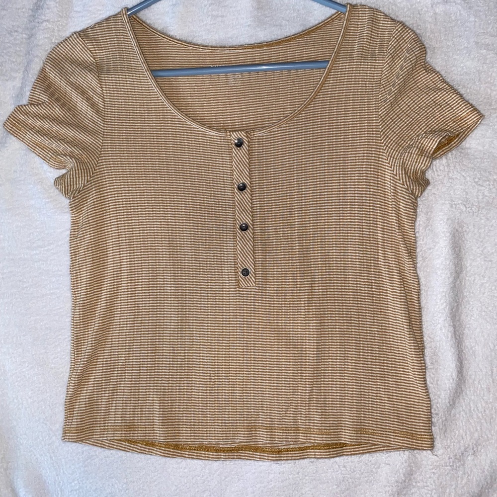 Striped Tee
